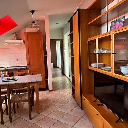 Belsorrisovarese-City Residence- Private Parking -With Reservation- Εξωτερικό φωτογραφία