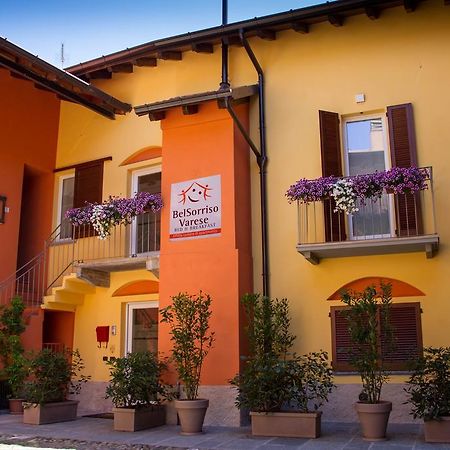 Belsorrisovarese-City Residence- Private Parking -With Reservation- Εξωτερικό φωτογραφία