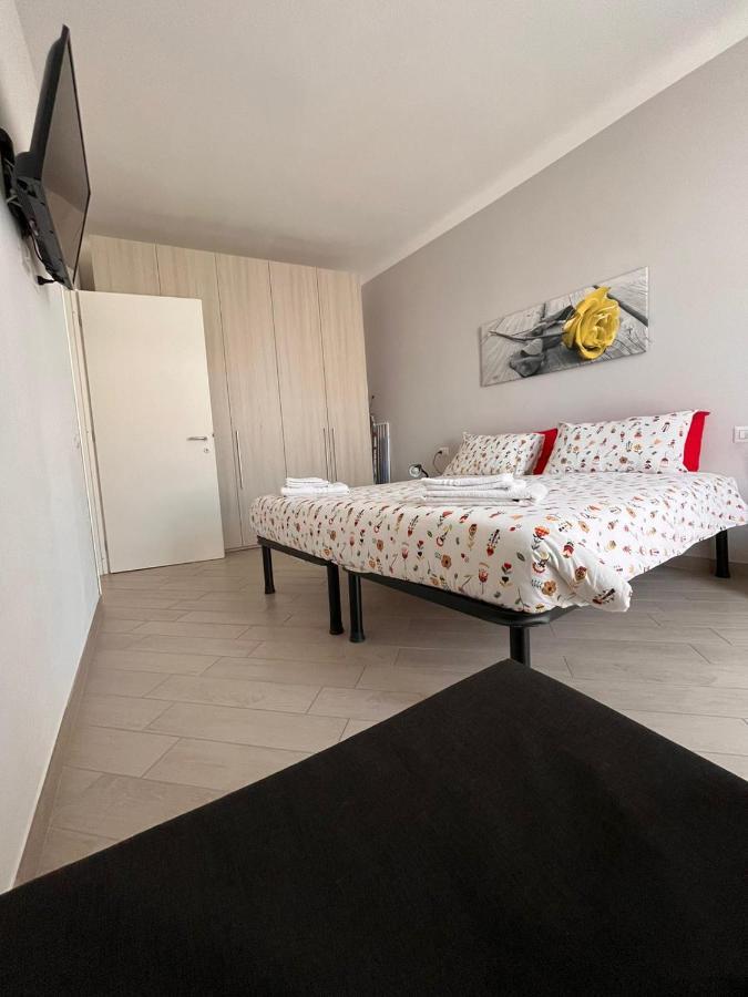 Belsorrisovarese-City Residence- Private Parking -With Reservation- Εξωτερικό φωτογραφία