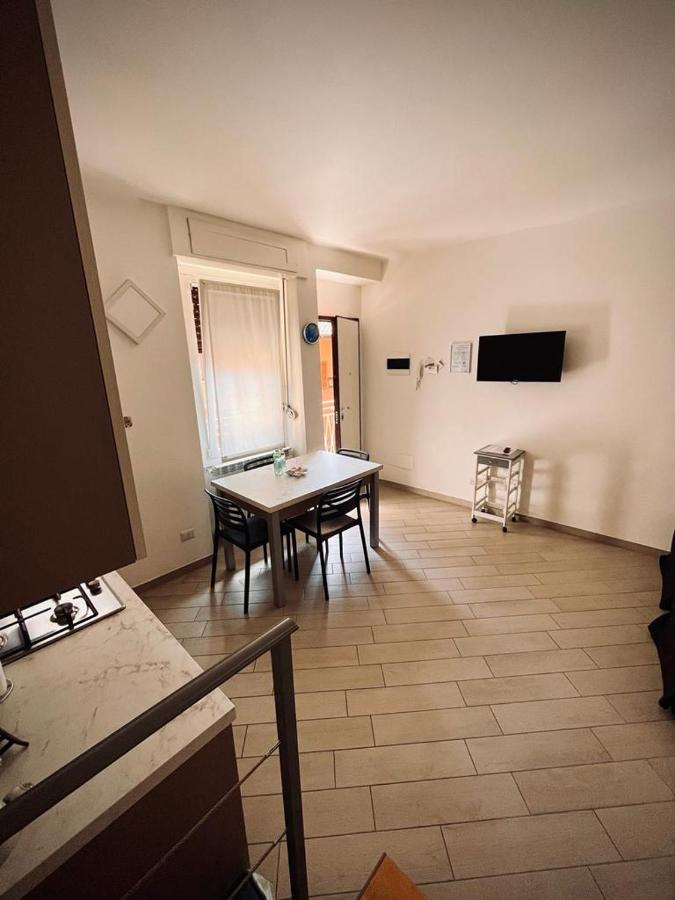 Belsorrisovarese-City Residence- Private Parking -With Reservation- Εξωτερικό φωτογραφία