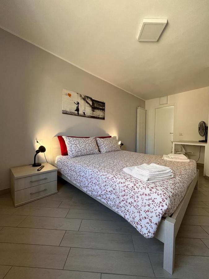 Belsorrisovarese-City Residence- Private Parking -With Reservation- Εξωτερικό φωτογραφία