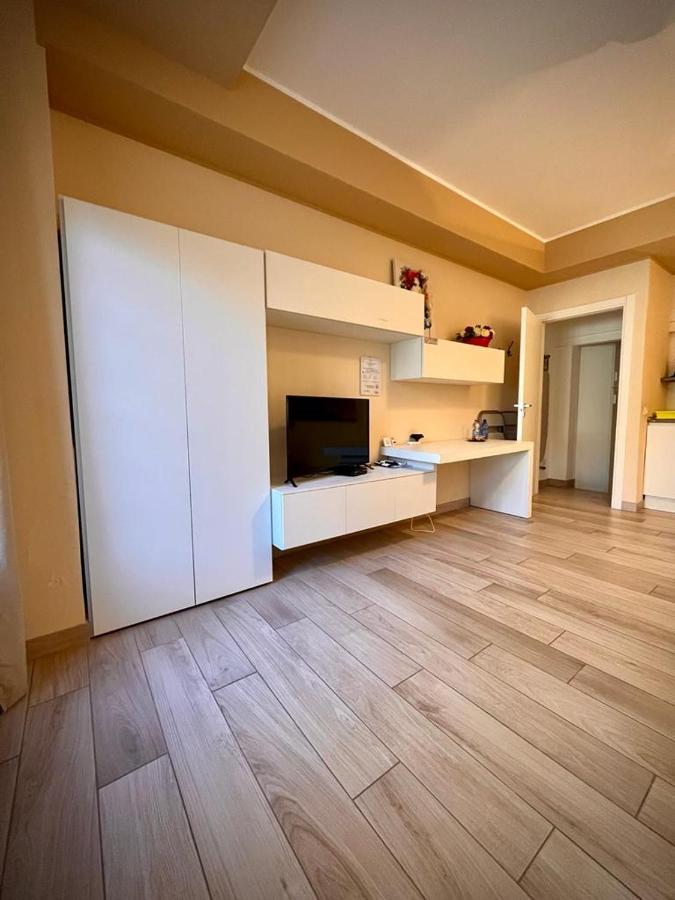 Belsorrisovarese-City Residence- Private Parking -With Reservation- Εξωτερικό φωτογραφία