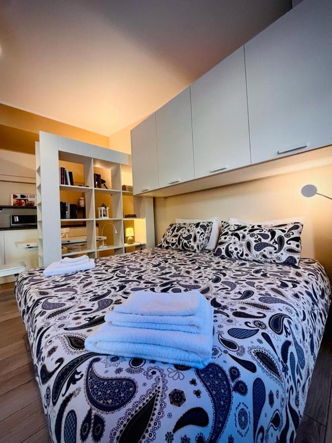 Belsorrisovarese-City Residence- Private Parking -With Reservation- Εξωτερικό φωτογραφία