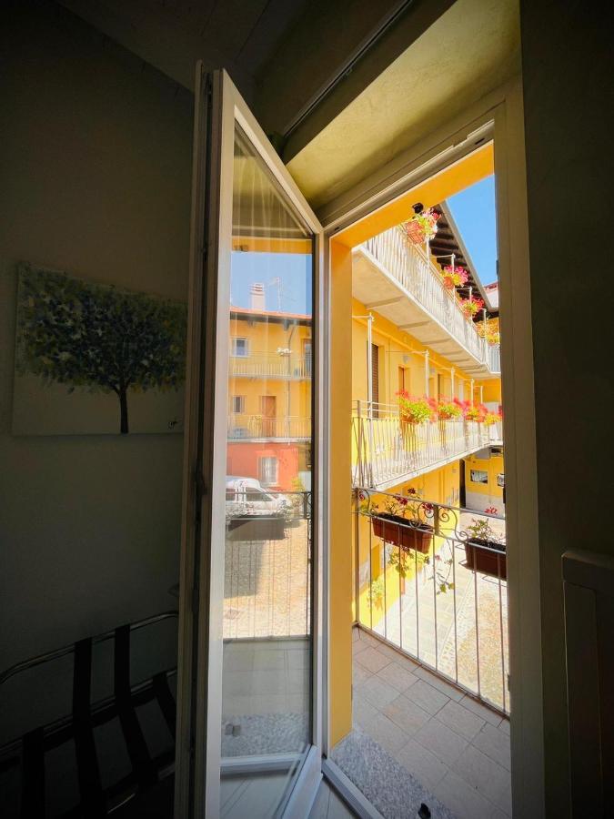 Belsorrisovarese-City Residence- Private Parking -With Reservation- Εξωτερικό φωτογραφία