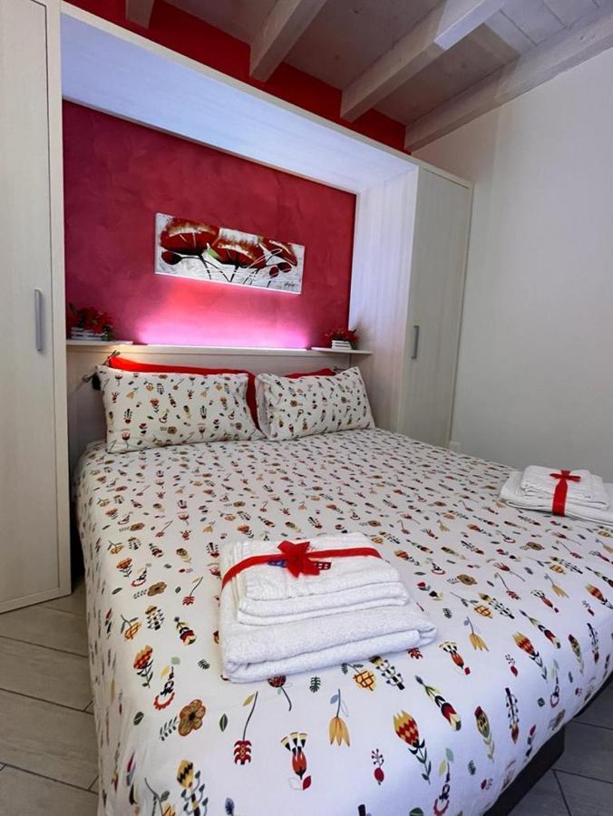 Belsorrisovarese-City Residence- Private Parking -With Reservation- Εξωτερικό φωτογραφία