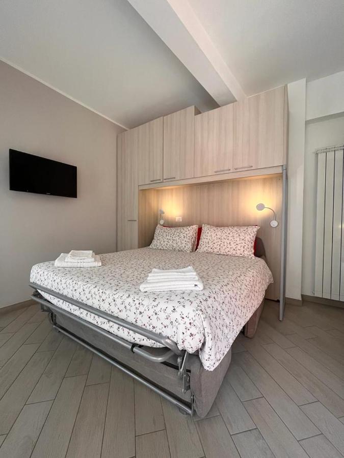 Belsorrisovarese-City Residence- Private Parking -With Reservation- Εξωτερικό φωτογραφία