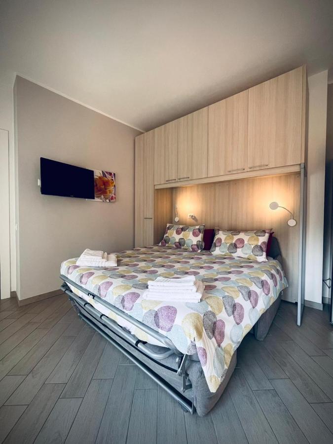 Belsorrisovarese-City Residence- Private Parking -With Reservation- Εξωτερικό φωτογραφία