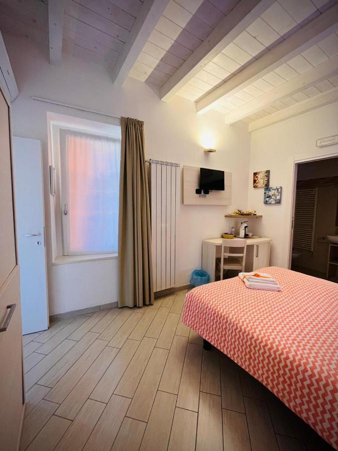 Belsorrisovarese-City Residence- Private Parking -With Reservation- Εξωτερικό φωτογραφία