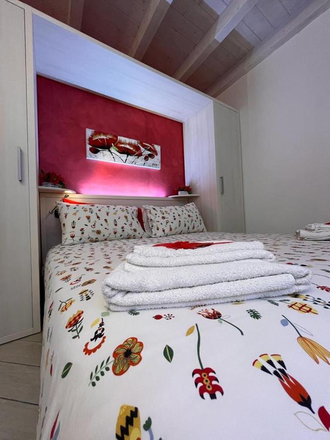 Belsorrisovarese-City Residence- Private Parking -With Reservation- Εξωτερικό φωτογραφία