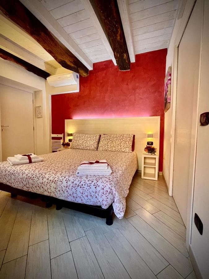 Belsorrisovarese-City Residence- Private Parking -With Reservation- Εξωτερικό φωτογραφία