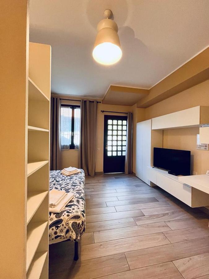 Belsorrisovarese-City Residence- Private Parking -With Reservation- Εξωτερικό φωτογραφία