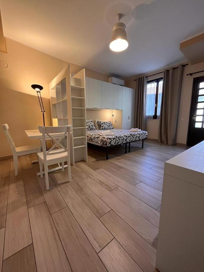 Belsorrisovarese-City Residence- Private Parking -With Reservation- Εξωτερικό φωτογραφία