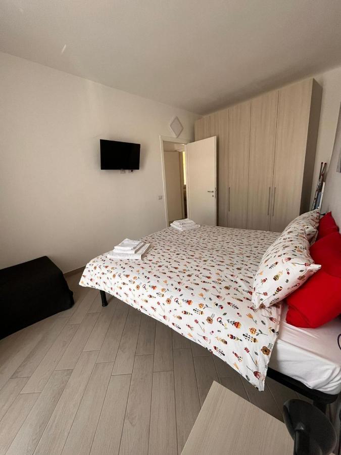 Belsorrisovarese-City Residence- Private Parking -With Reservation- Εξωτερικό φωτογραφία