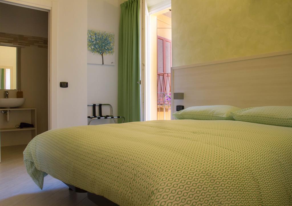 Belsorrisovarese-City Residence- Private Parking -With Reservation- Εξωτερικό φωτογραφία