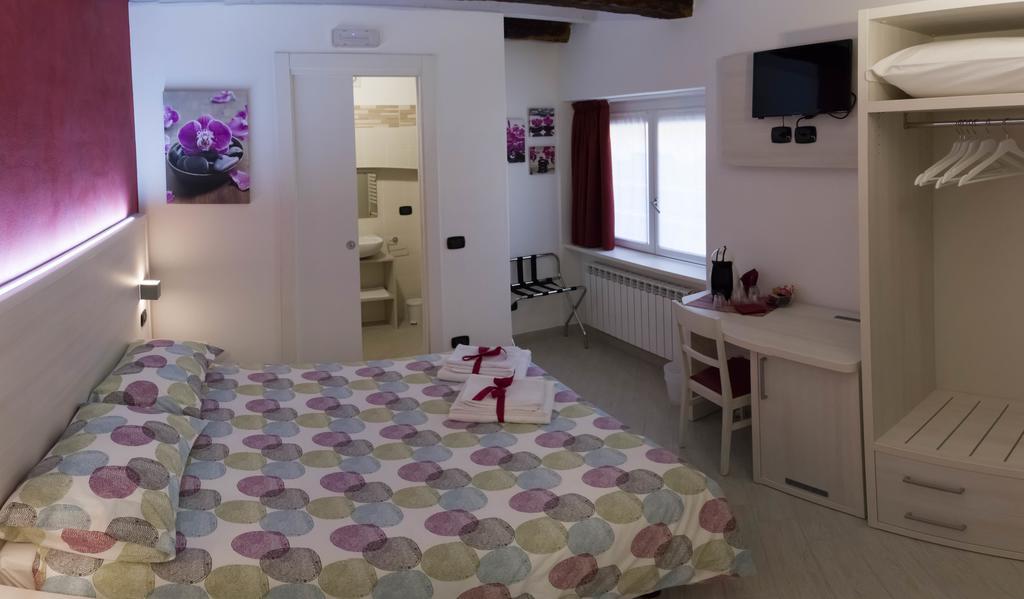 Belsorrisovarese-City Residence- Private Parking -With Reservation- Εξωτερικό φωτογραφία