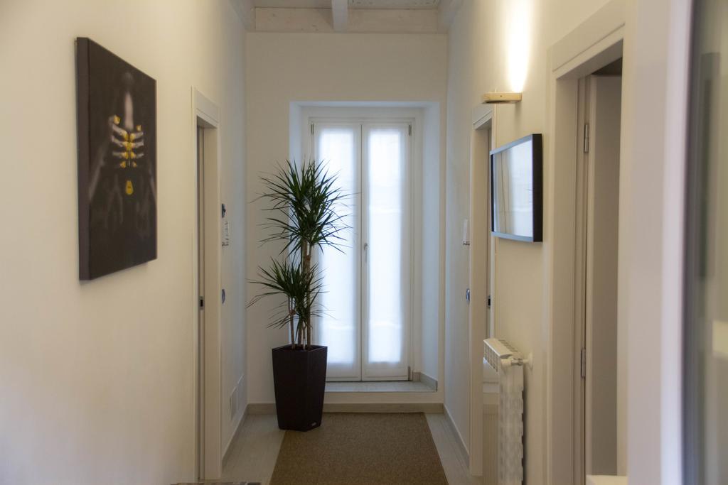 Belsorrisovarese-City Residence- Private Parking -With Reservation- Εξωτερικό φωτογραφία