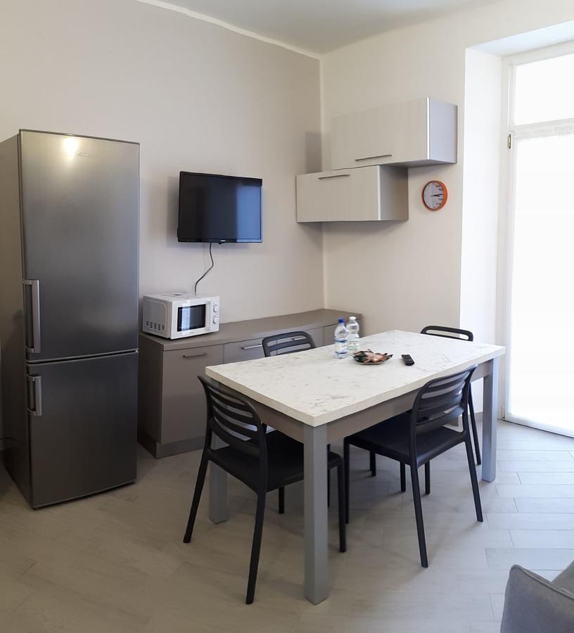 Belsorrisovarese-City Residence- Private Parking -With Reservation- Εξωτερικό φωτογραφία